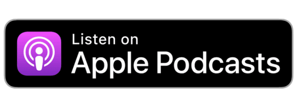 Apple Podcast Logo