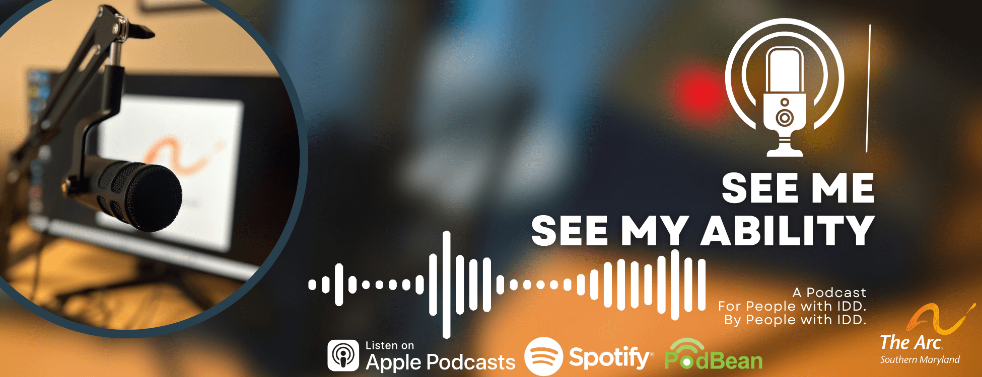 Website Slider podcast